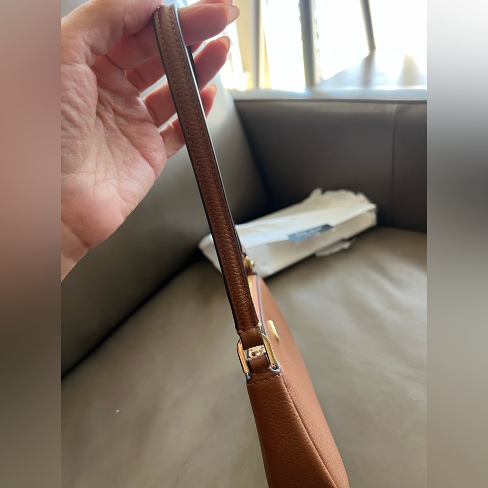 Kate Spade ♠️ Kayla Mini Bag🤎 - Picture 16 of 17